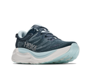 Hoka Gaviota 6 Faded Navy Glimmering Blue Women's  1