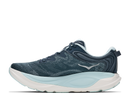 Hoka Gaviota 6 Faded Navy Glimmering Blue Women's  8