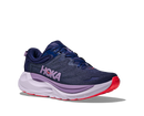 Hoka Gaviota 6 Midnight Blue Varsity Navy Women's 1