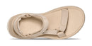 Teva Hurricane Xlt3 Sandal Oyster Women's  4