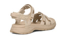 Teva Tirra Sport Hiking Sandal Women's  5
