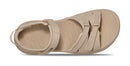 Teva Tirra Sport Hiking Sandal Women's  4