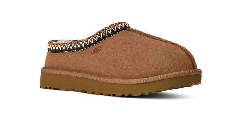 UGG Tasman II Chestnut Women's 1