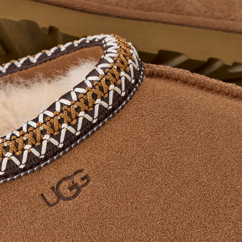 UGG Tasman II Chestnut Women's 7