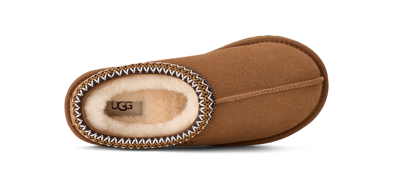 UGG Tasman II Chestnut Women's 5
