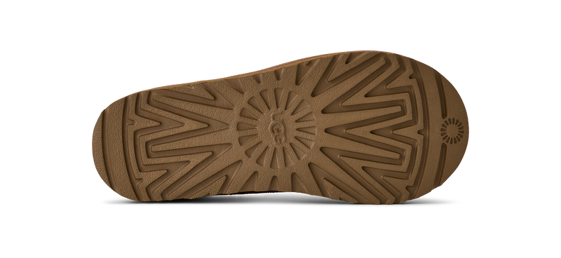 UGG Tasman II Chestnut Women's 6