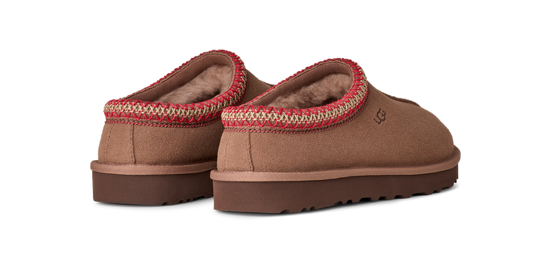 UGG Tasman II Rocky Oak Women's 4