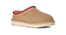 UGG Tasman II Sand Dark Cherry Women's 1