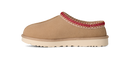 UGG Tasman II Sand Dark Cherry Women's 3