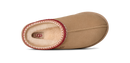 UGG Tasman II Sand Dark Cherry Women's 5