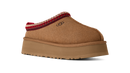 UGG Tazz II Chestnut Women's 1