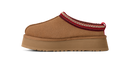 UGG Tazz II Chestnut Women's 8