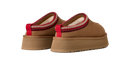 UGG Tazz II Chestnut Women's 6