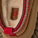 UGG Tazz II Chestnut Women's 5