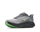 Hoka Clifton 11 Running Shoe Galactic Grey Stardust Men's 4