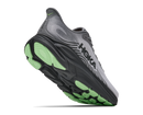 Hoka Clifton 11 Running Shoe Galactic Grey Stardust Men's 3