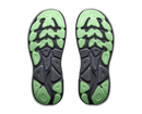 Hoka Clifton 11 Running Shoe Galactic Grey Stardust Men's 7