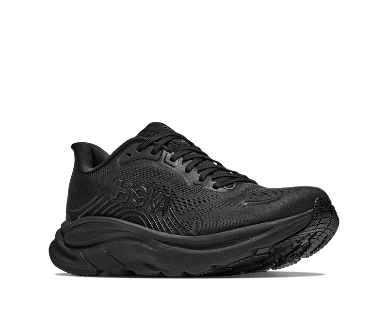Hoka Clifton 11 Running Shoe (WIDE WIDTH) Women's