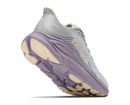 Hoka Clifton 11 Running Shoe Stardust Mellow Lilac Women's 7