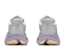 Hoka Clifton 11 Running Shoe Stardust Mellow Lilac Women's 5