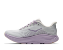 Hoka Clifton 11 Running Shoe Stardust Mellow Lilac Women's (EXTRA WIDE WIDTH)