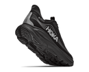 Hoka Clifton 11 Gtx Black Black Men's  5