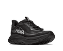 Hoka Clifton 11 Gtx Black Black Men's  1