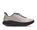 Hoka Clifton 11 Gtx River Rock Grey Carbon Black Men's  2