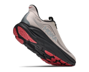 Hoka Clifton 11 Gtx River Rock Grey Carbon Black Men's  5