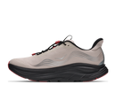 Hoka Clifton 11 Gtx River Rock Grey Carbon Black Men's  8