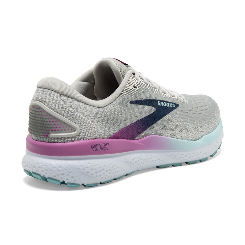 Brooks Ghost 16 Women's (WIDE WIDTH) 5