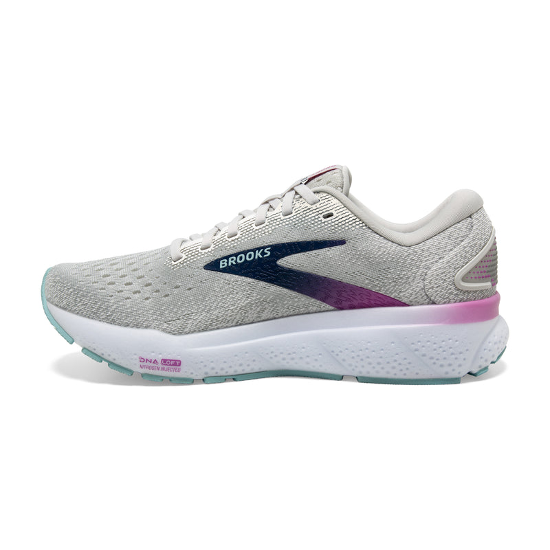 Brooks Ghost 16 Women's (WIDE WIDTH) 2