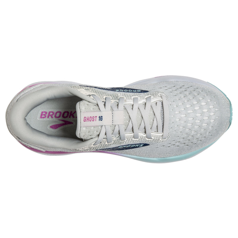 Brooks Ghost 16 Women's (WIDE WIDTH) 6