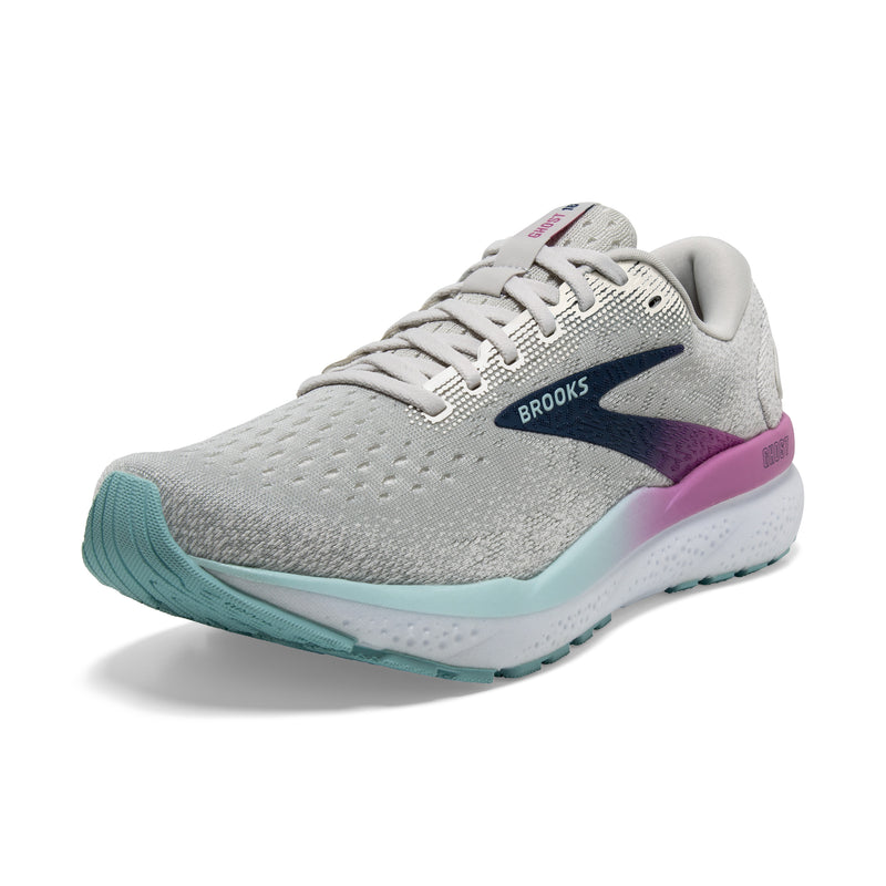 Brooks Ghost 16 Women's (WIDE WIDTH) 4