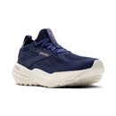 Brooks Glycerin StealthFit 21 Peacoat Onyx Orchid Women's 2