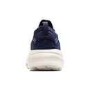 Brooks Glycerin StealthFit 21 Peacoat Onyx Orchid Women's 6