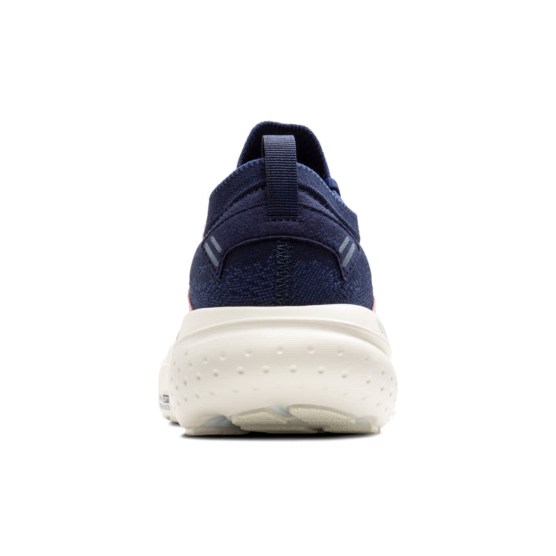 Brooks Glycerin StealthFit 21 Peacoat Onyx Orchid Women's 6