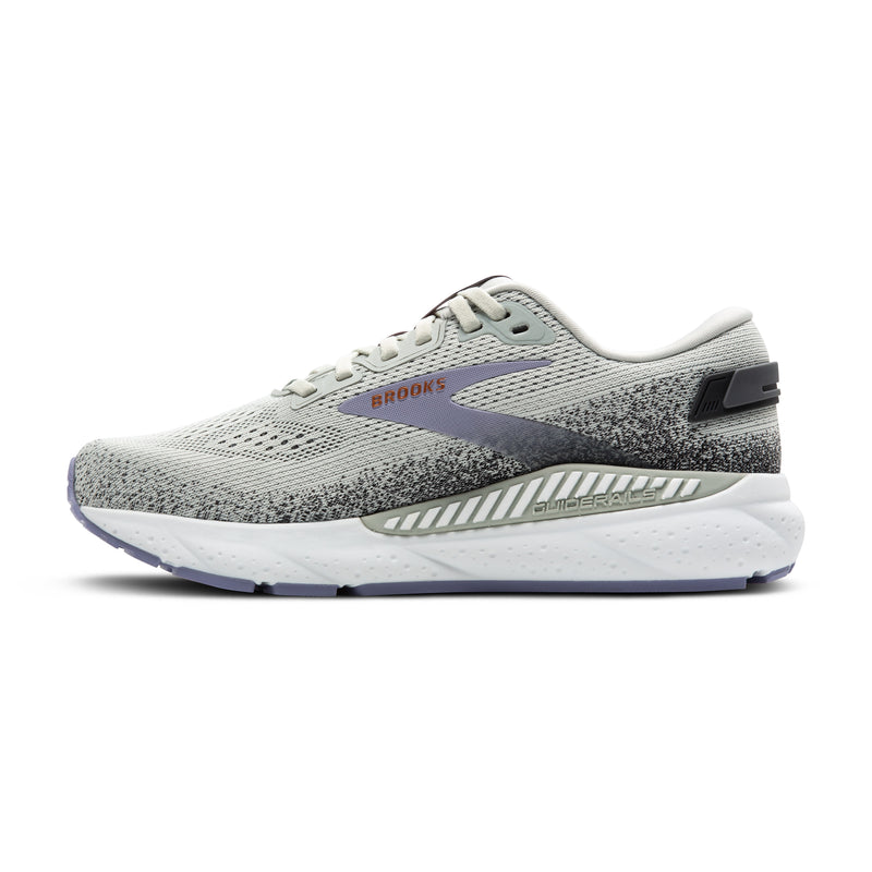 Brooks Ariel GTS 24 Women's (WIDE WIDTH) 2
