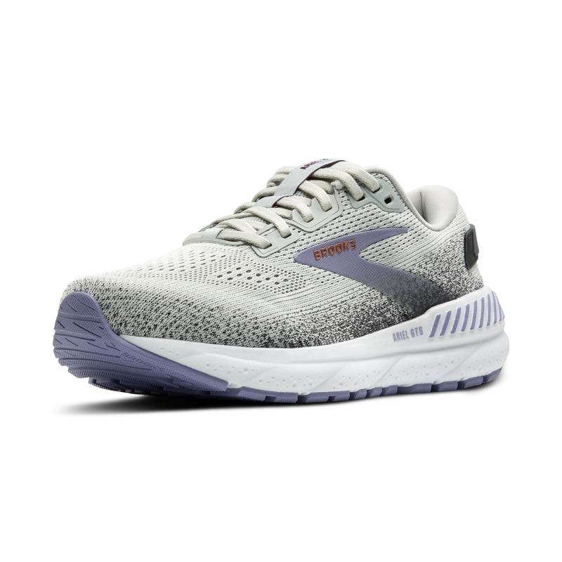 Brooks Ariel GTS 24 Women's (WIDE WIDTH) 5