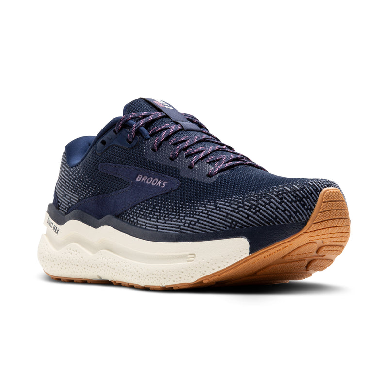 Brooks Ghost Max 2 Women's  4