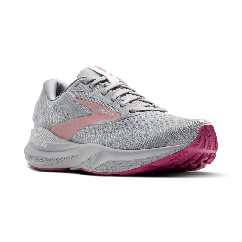 Brooks Adrenaline GTS 24 Women's (WIDE WIDTH) 2