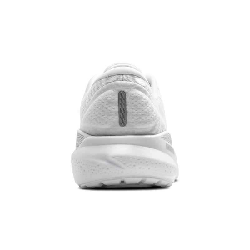 Brooks Adrenaline GTS 24 White Oyster alloy Women's (WIDE WIDTH) 3
