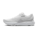 Brooks Adrenaline GTS 24 White Oyster alloy Women's (WIDE WIDTH) 4