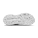 Brooks Adrenaline GTS 24 White Oyster alloy Women's (WIDE WIDTH) 6