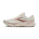 Brooks Adrenaline GTS 24 Coconut Rose Gold White Women's 2