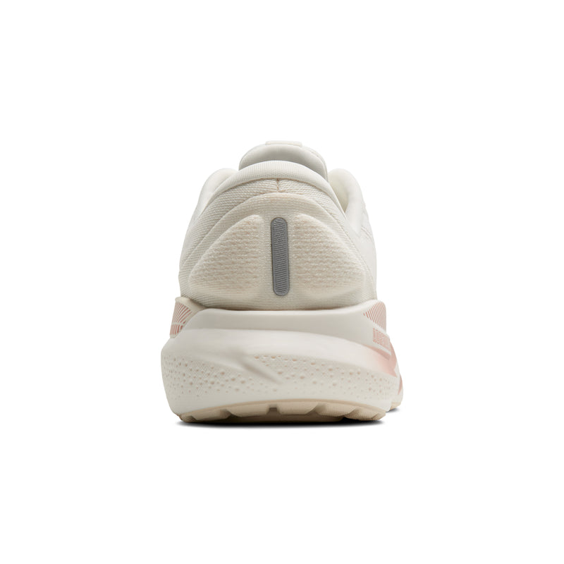 Brooks Adrenaline GTS 24 Coconut Rose Gold White Women's 4