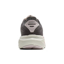 Brooks Ghost 17 Poppy Seed Pink Bluewash Women's 4