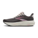 Brooks Ghost 17 Poppy Seed Pink Bluewash Women's 5