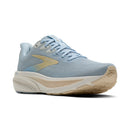 Brooks Ghost 17 Skyway Coconut Sand Women's 1