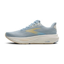 Brooks Ghost 17 Skyway Coconut Sand Women's 5